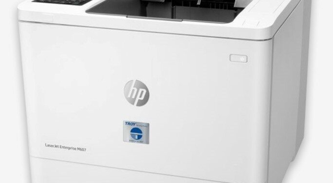 MICR printers