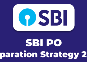 SBI PO Prelims