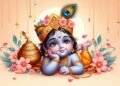 Krishna Janmashtami 2024