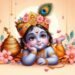 Krishna Janmashtami 2024