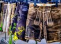 Lederhosen Outfit