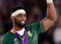 Siyal Kolisi