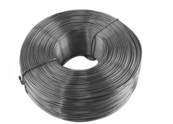 Stainless steel tie wire