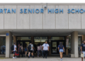 Tartan High School
