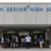 Tartan High School