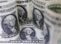 US Dollar