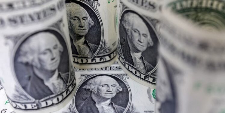 US Dollar