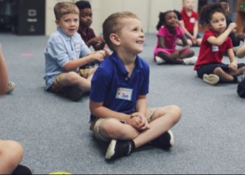 Christ-centered schools