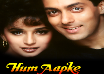 Hum Aapke Hain Koun