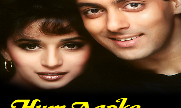 Hum Aapke Hain Koun
