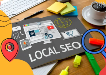 Local SEO Services