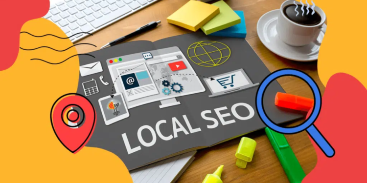 Local SEO Services