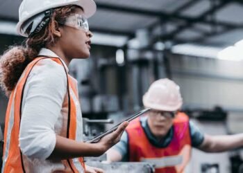 Construction Safety Training