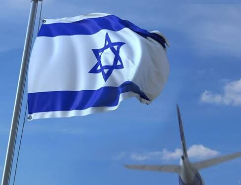 ETA-IL for Israel