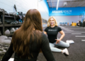 Personal Training Fitness