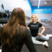 Personal Training Fitness