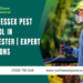 pest control in Colcheste
