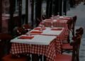 Custom Tablecloths