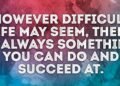 20 Inspiring Success Quotes