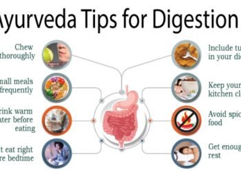 Ayurvedic Tips