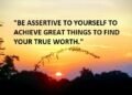 Best Motivational Quotes In English