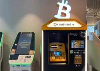 Bitcoin ATMs