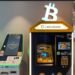 Bitcoin ATMs