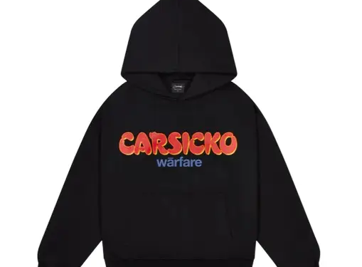 Carsicko hoodies