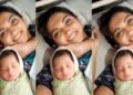 Deepika Baby Girl