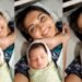 Deepika Baby Girl