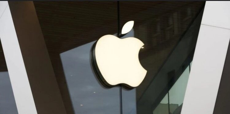 EU Apple
