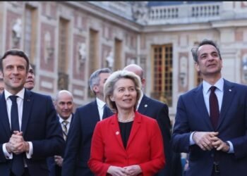 EU Commissioner's Retreat Highlights Macron's Diminishing Influence in Europe