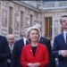 EU Commissioner's Retreat Highlights Macron's Diminishing Influence in Europe