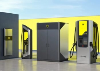 Fastest EV Battery Charger