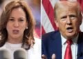 Kamala Harris Reaffirms