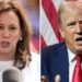 Kamala Harris Reaffirms