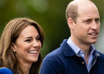 Kate Middleton's Inspiring Return