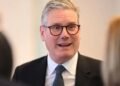 Keir Starmer