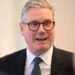 Keir Starmer