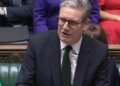 Keir Starmer
