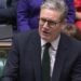 Keir Starmer