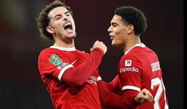 Liverpool