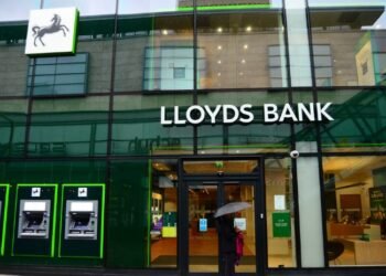 Lloyds Bank