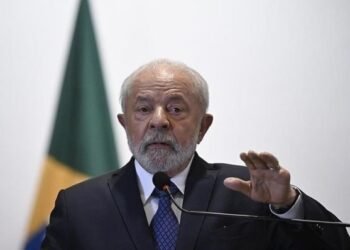 Luiz Inácio Lula da Silva