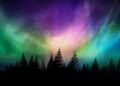 Chance to Witness the Northern Lights Again Tonight