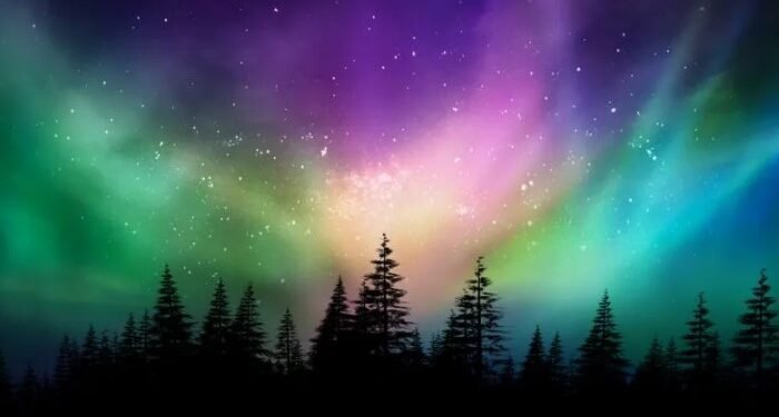 Chance to Witness the Northern Lights Again Tonight