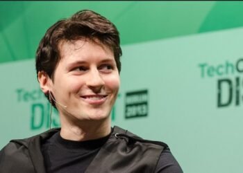 Pavel Durov