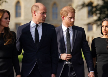 Prince Harry
