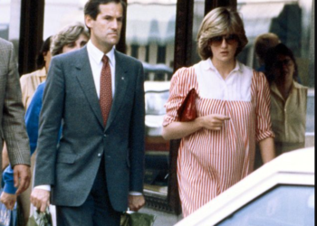 Princess Diana