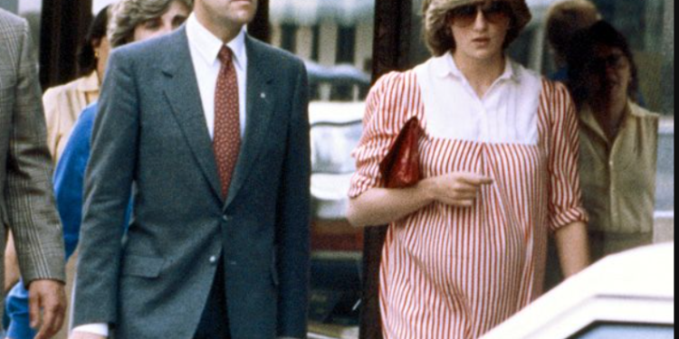 Princess Diana